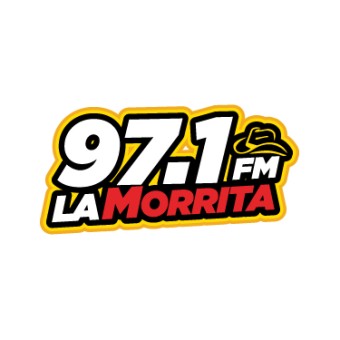 La Morrita 97.1 FM logo
