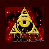 UNIVERSO ESOTERICO logo