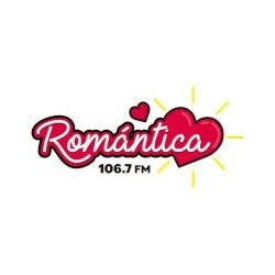 Romántica logo