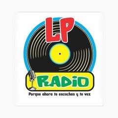 LP Radio logo