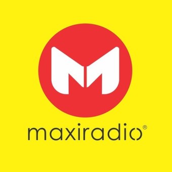 Maxiradio 103 logo