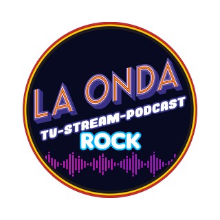 La Onda Morelia Rock logo