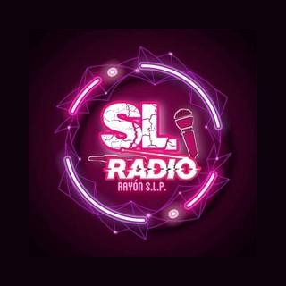 SL Radio logo