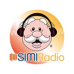 Simi Radio logo