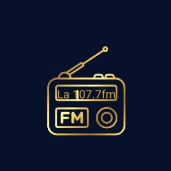 La 107.7 FM