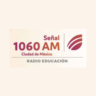 Radio Educación 1060 AM