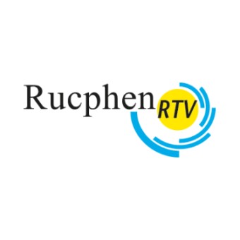Radio Rucphen logo