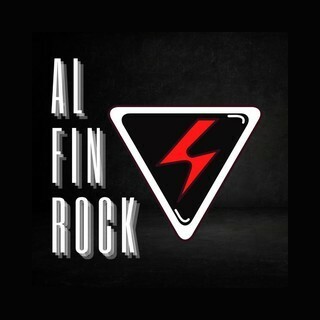 Al Fin Rock logo