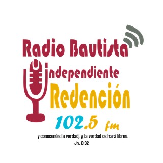 Radio Bautista Redencion