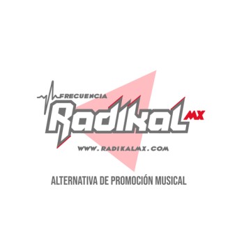 Frecuencia Radikal logo