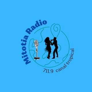 Mitotia Radio 711.9