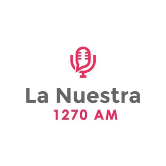 La Nuestra Radio 1270 AM