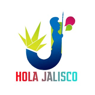 Hola Jalisco logo