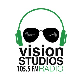 Vision Studios Radio 105.5 FM
