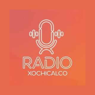 Radio Xochicalco logo