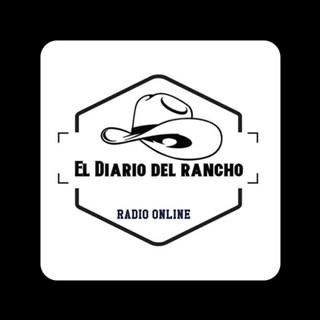 El Diario del Rancho Radio logo