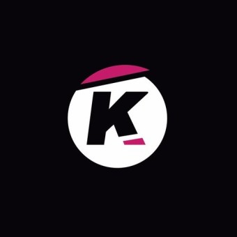 KICK FM 92.1 logo