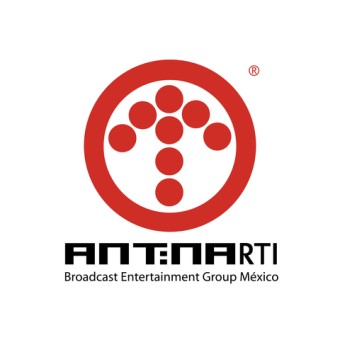 Antena RTI logo