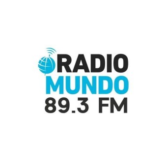 Radio Mundo logo