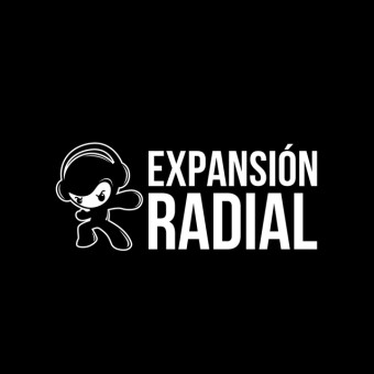Expansion Radial logo