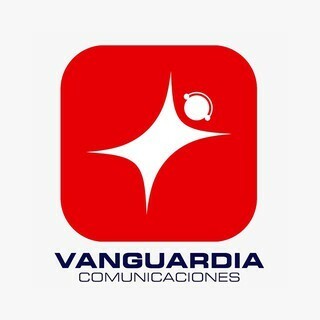 Vanguardia Radio logo