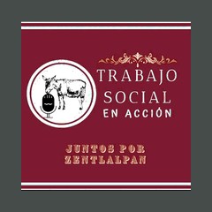 Trabajo Social en Acción logo