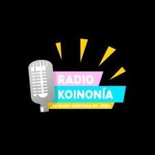 Radio Koinonía logo