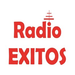 Radio exitos logo