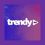 Trendy FM logo