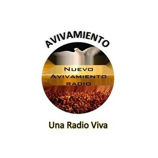 Nuevo Avivamiento Radio logo