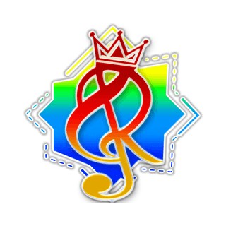 Ritmo Musical logo