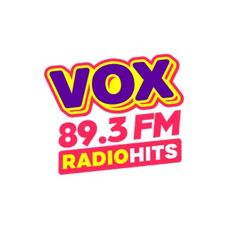 VOX  - Tampico logo