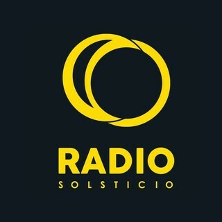 Solsticio Radio logo