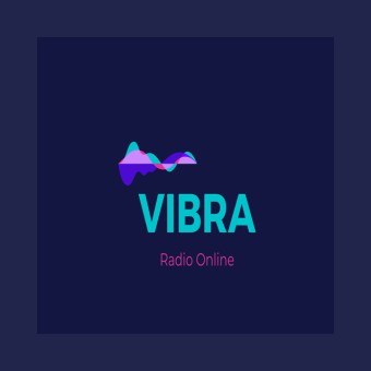 Vibra Online Radio logo
