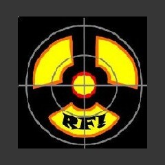 RadioFreeAktivo logo