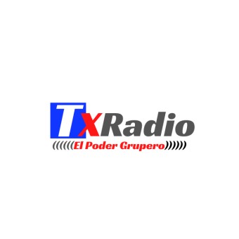 TX Radio logo