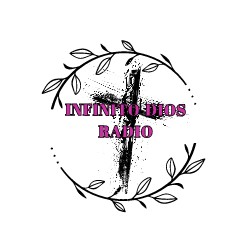 Infinito Dios Radio logo