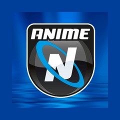 Radio Anime Nexus logo
