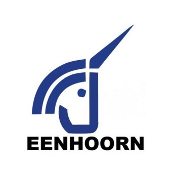 Radio Eenhoorn logo