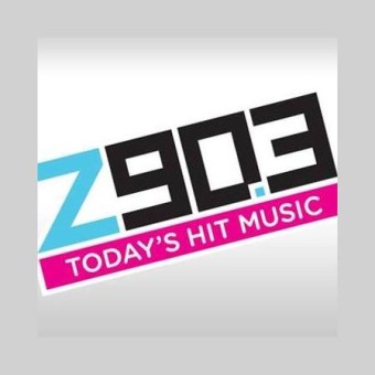 Z90.3 FM logo