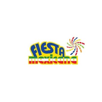 Fiesta Mexicana 94.1 FM Huetamo Michoacán logo