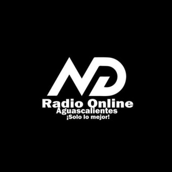 DN Radio Online logo
