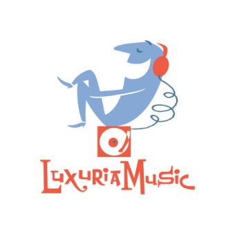 Luxuria Music logo