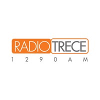 Radio Trece logo