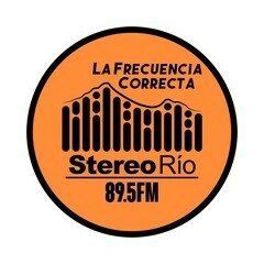 Stereo Rio logo