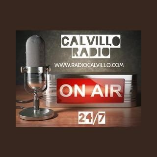 Calvillo Radio logo