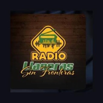 Radio Llaneras Sin Fronteras logo