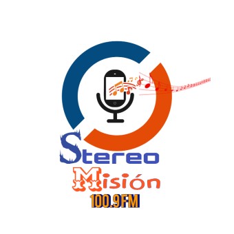 Stereo Mision logo