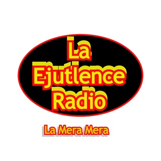 La Ejutlence Radio logo