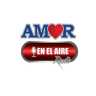Amor en el aire radio logo
